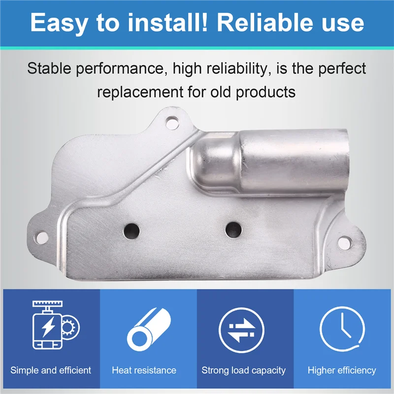 

ABXN-For Land Rover Range Rover Evoque Discovery Sport Jaguar E-PACE Oil Cooler LR086284 LR079951 T4A19479 GJ327A095AA