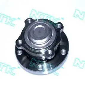 31206867256 Front Wheel Hub Bearing for BMW 1 2 3 4 F20 F22 F23 F30 F31 F32 F33 F34 F36 F45 F80 F82 F83, 31206794850 31206876840