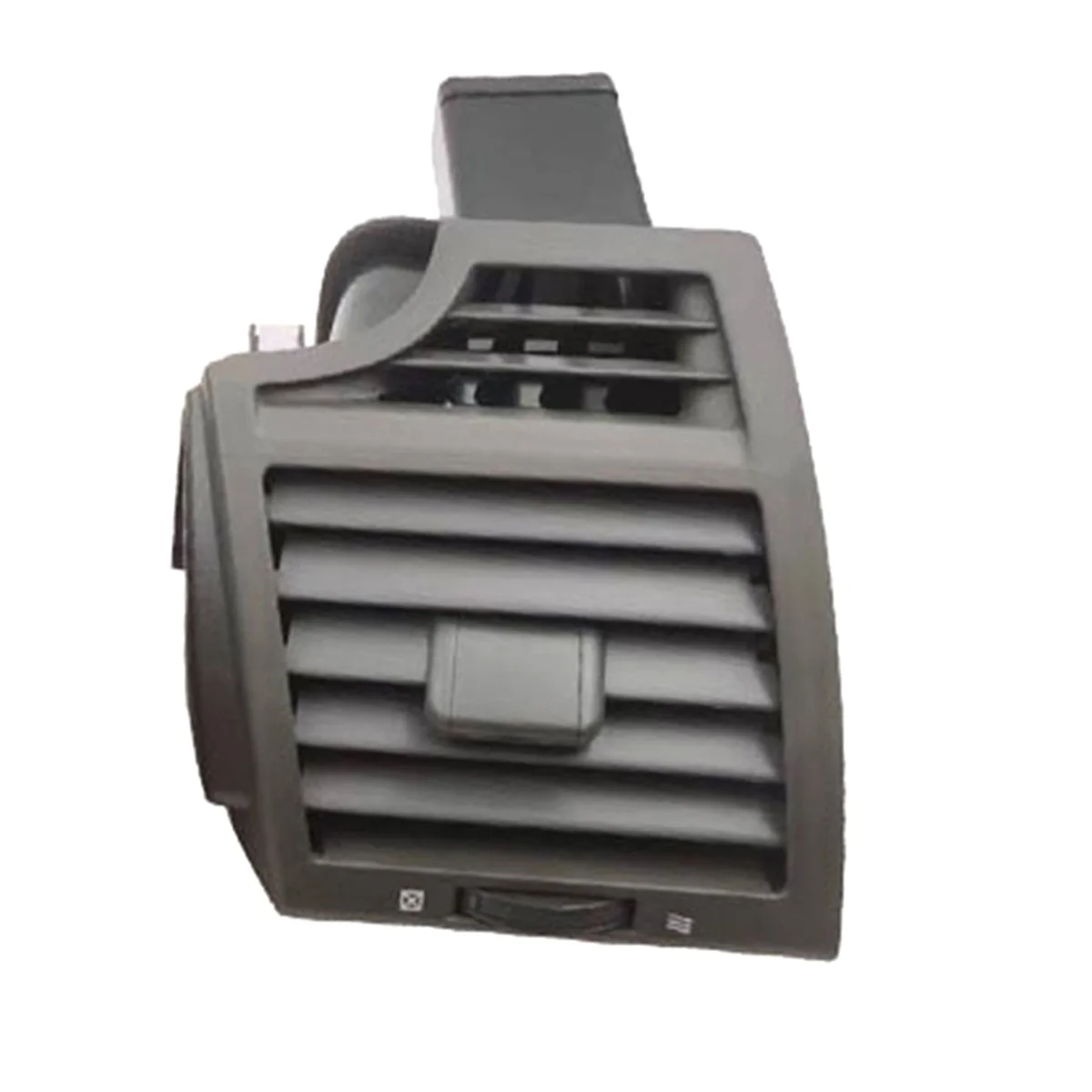 

Car Dash Left A/C Vent Side Outlet Panel Grille Cover for Toyota CAMRY AURION 2007-2013 ACV40 GSV40 US Version