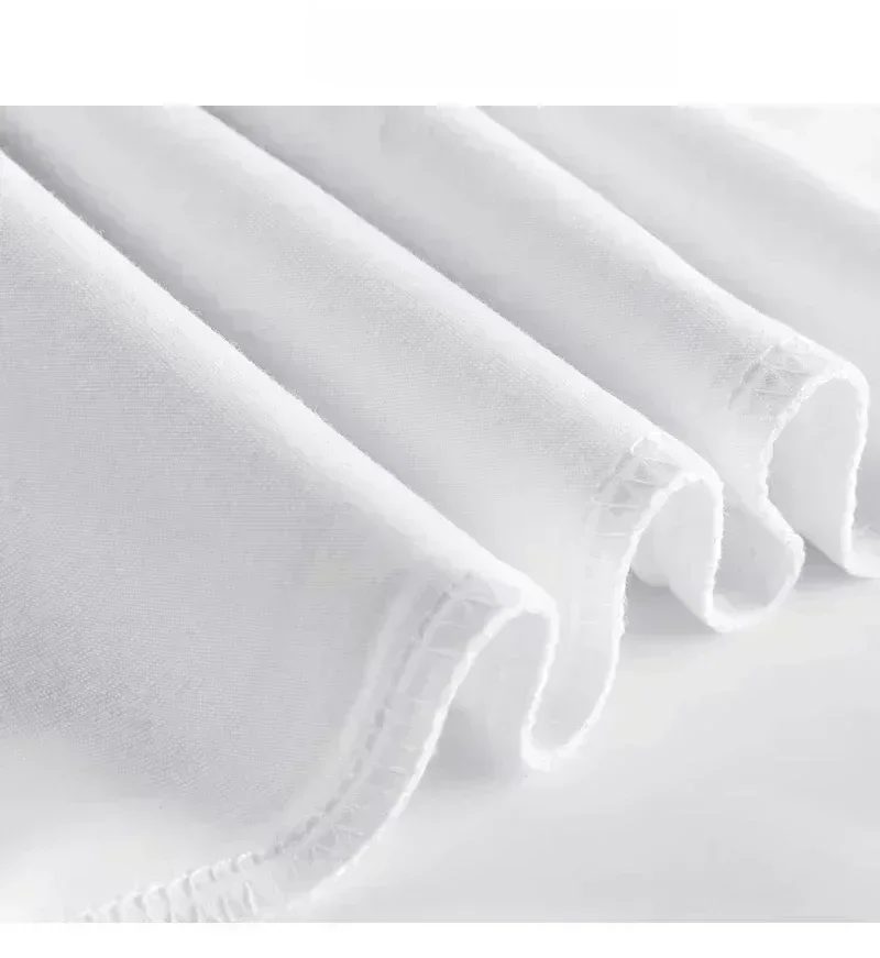 Herren-T-Shirt mit Schönheitsdruck auf der Seitenfläche, Sommer-Outdoor-Freizeit-Sport-Shirt, schnelltrocknend, kurzärmelig, europäische Größe – Detail 4