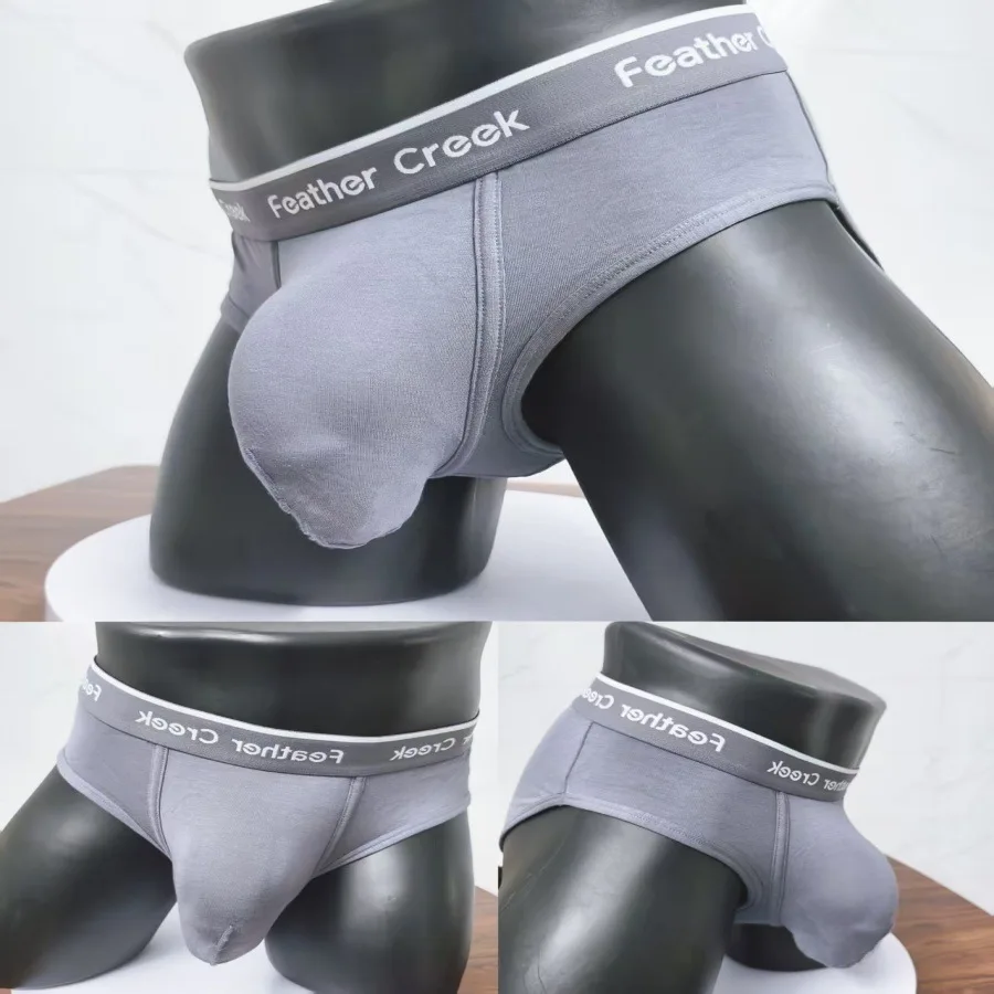 

Mens U Convex Big Pouch Trunks Breathable Mesh Thin Boxer Briefs Push Up Bulge Butt Lift Solid Color Sexy Underwear Summer Hot