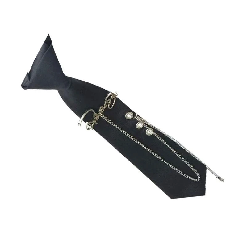 652f Student Uniform Tassels Chain pesco