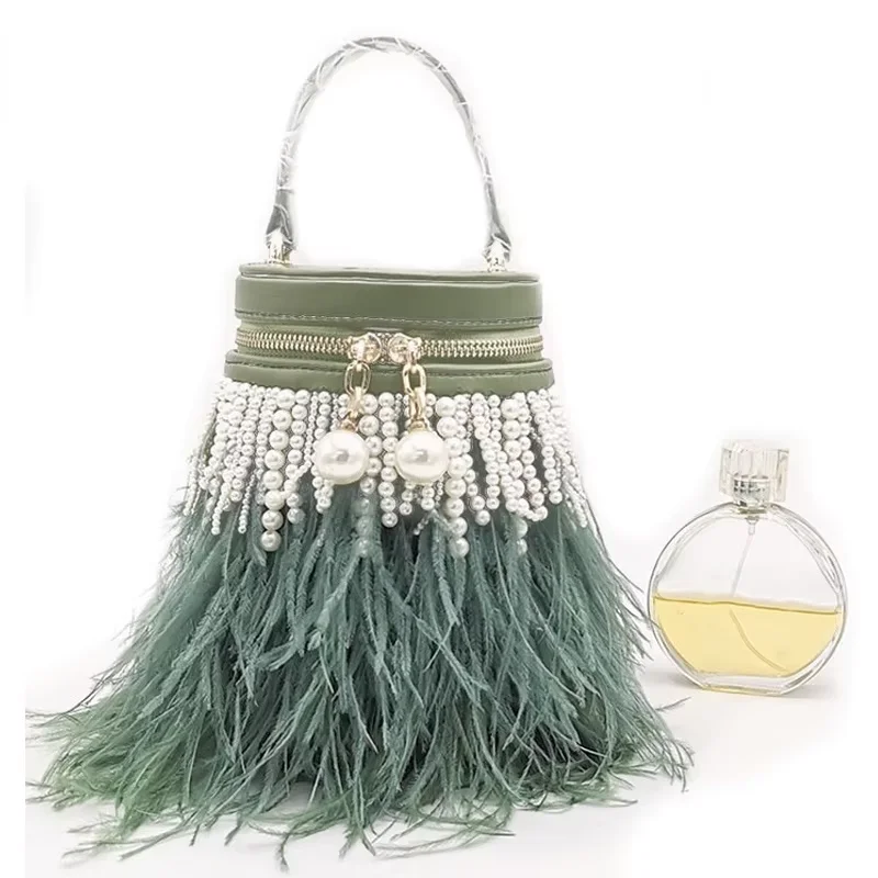 Clearance Luxury Pearl Evening - Women Bags Clearance review and price