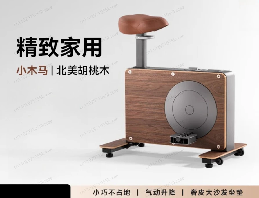 

Indoor Silent Gym Equipment Spinning Bicycles for Fitness