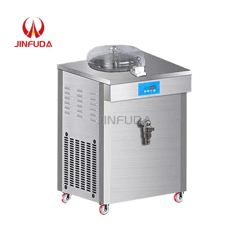 

Commercial Ice Cream Machine maquina de sorvete make ice cream Hard Ice Cream Machine