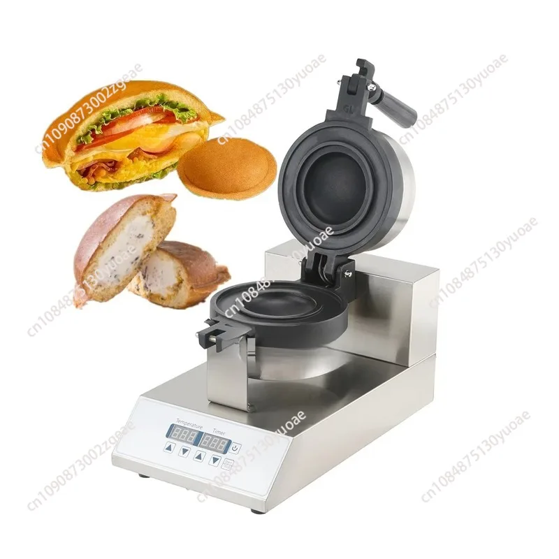 

Hotel kitchen equipment Electric sandwich maker