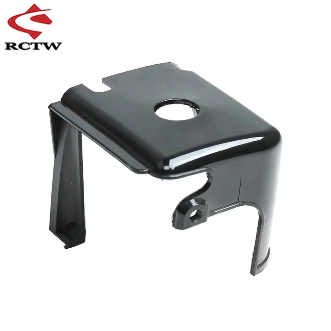 Capa de cilindro de motor 23cc ~ 71cc para carro 1/5 rc hpi rofun rovan km baja losi 5ive t fg gopy redcat mcd ddt rck id peças de corrida