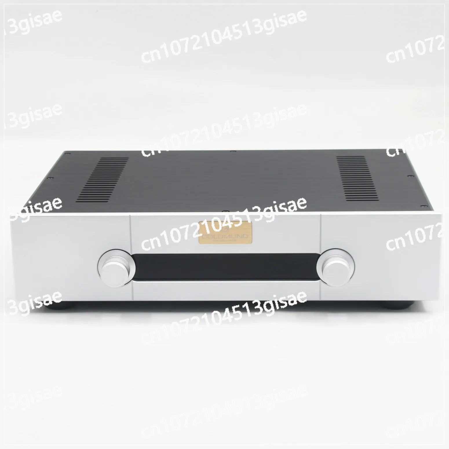 

STR12A-Max Reference Cary SLP-90 Clone Circuit ECC82 Vacuum Tube Remote Control Preamplifier HiFi Audio 4 In 1 Out Pre-Amp