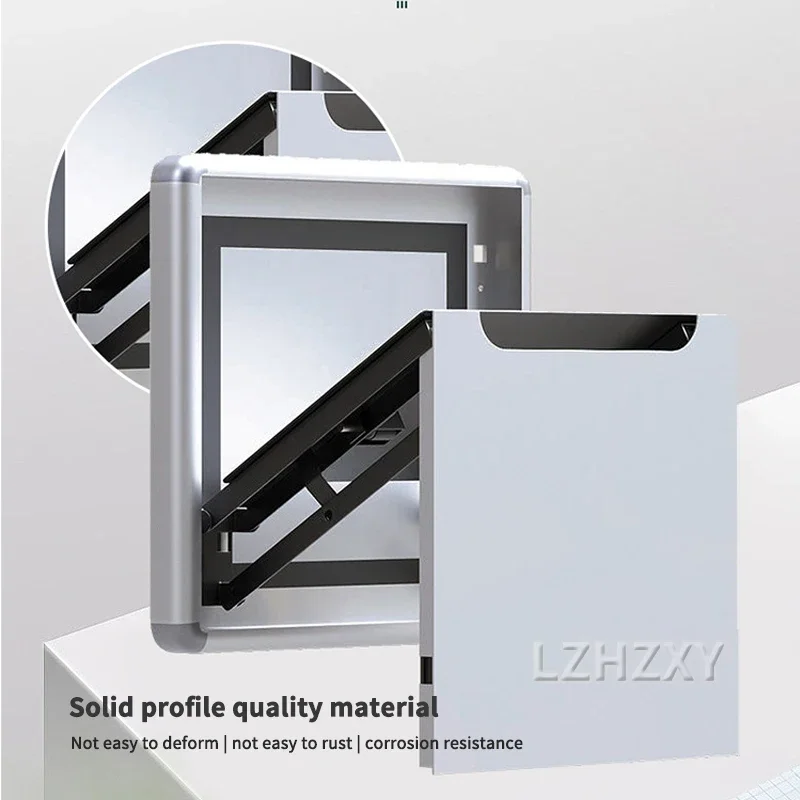 Ультратонкое настенное Складное Сиденье для душа, повседневное бытовое кресло для крыльца, спинка для обуви, ступенчатый стул, алюминиевая мебель для дома