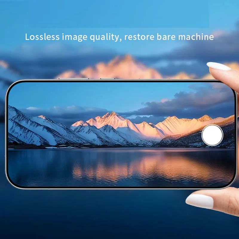 Para nada teléfono 1 cámara bisel antiarañazos cubierta de marco de Metal película hueca Super delgada tapa protectora de lente pegatina