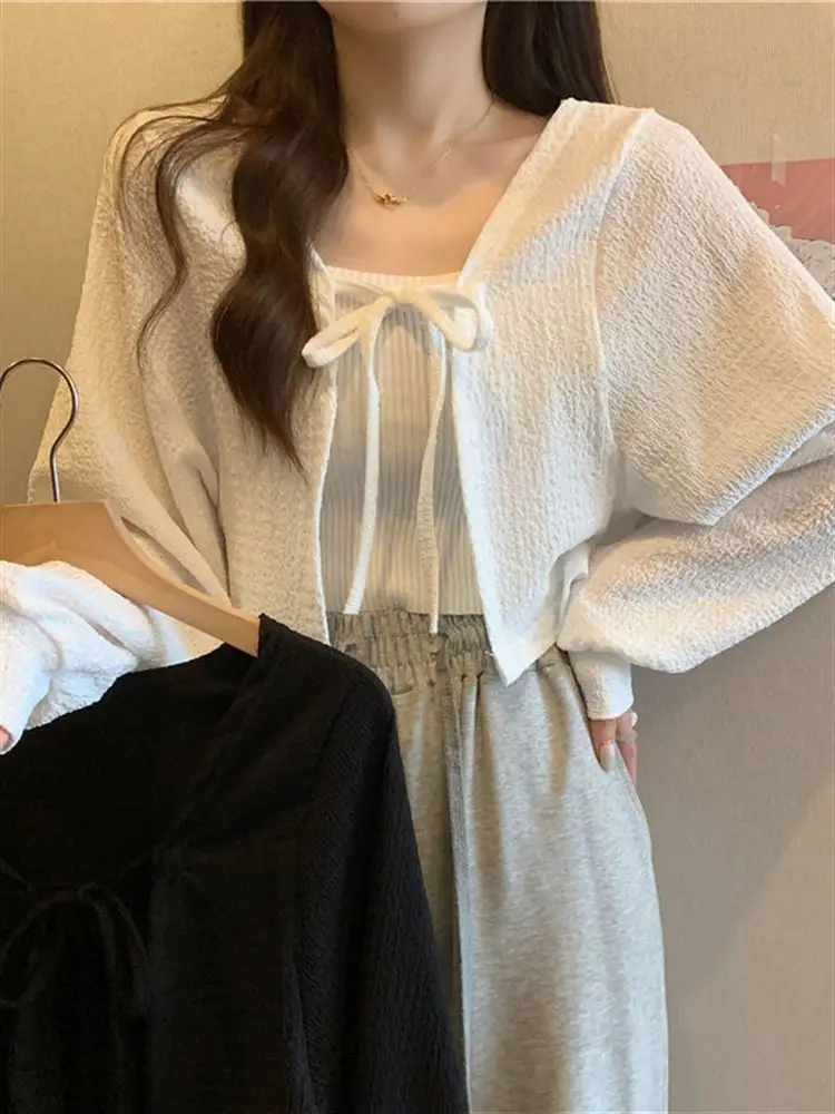 

Women's Summer Thin Breathable UV Protection ort Cardigan Lightweight Sunscreen Clothing Outerwear oulder awl Coat