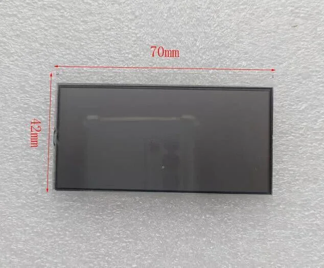 

LCD Screen Display for Fluke 75-3 77-3 75III 77III Multimeter