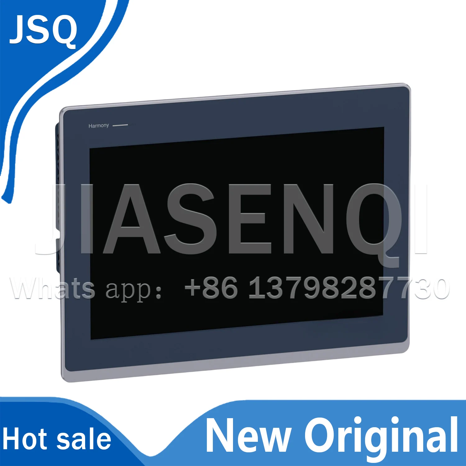 Новый оригинальный сенсорный экран HMIST6600 12 дюймов