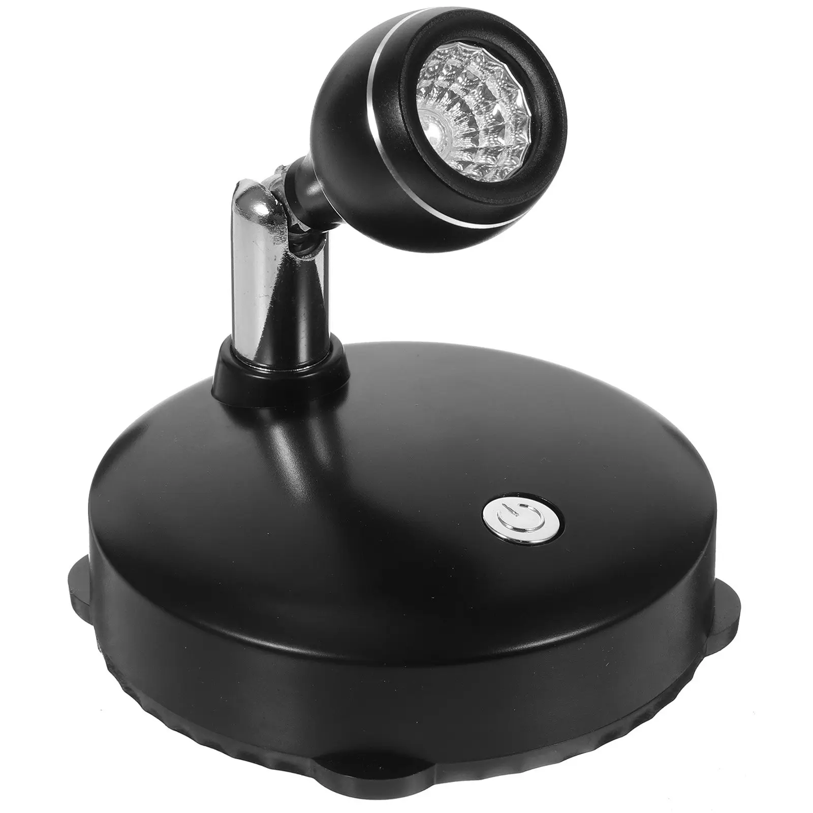 1Set Led Lamp Usb Charging For Decor Remote Controlled Projection