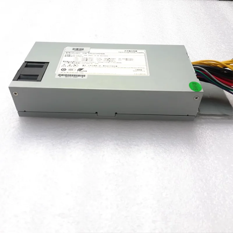 

300W For Great Wall GW-EPS1U300WB Server Industrial Computer 1U Power Supply