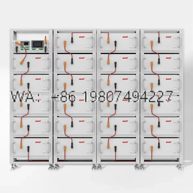for Industrial Off-Grid Solar Energy System 20kwh to 750kwh with Lifepo4 Battery and Liquid Cooling 30kw 50kw 100kw