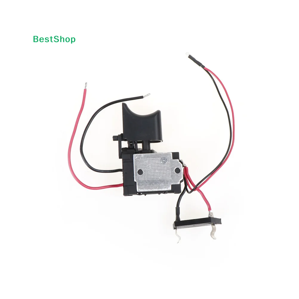 〔PP〕Trigger Speed Control Switch with Forward Reverse, Replacement for Electric Drill & Screwdriver