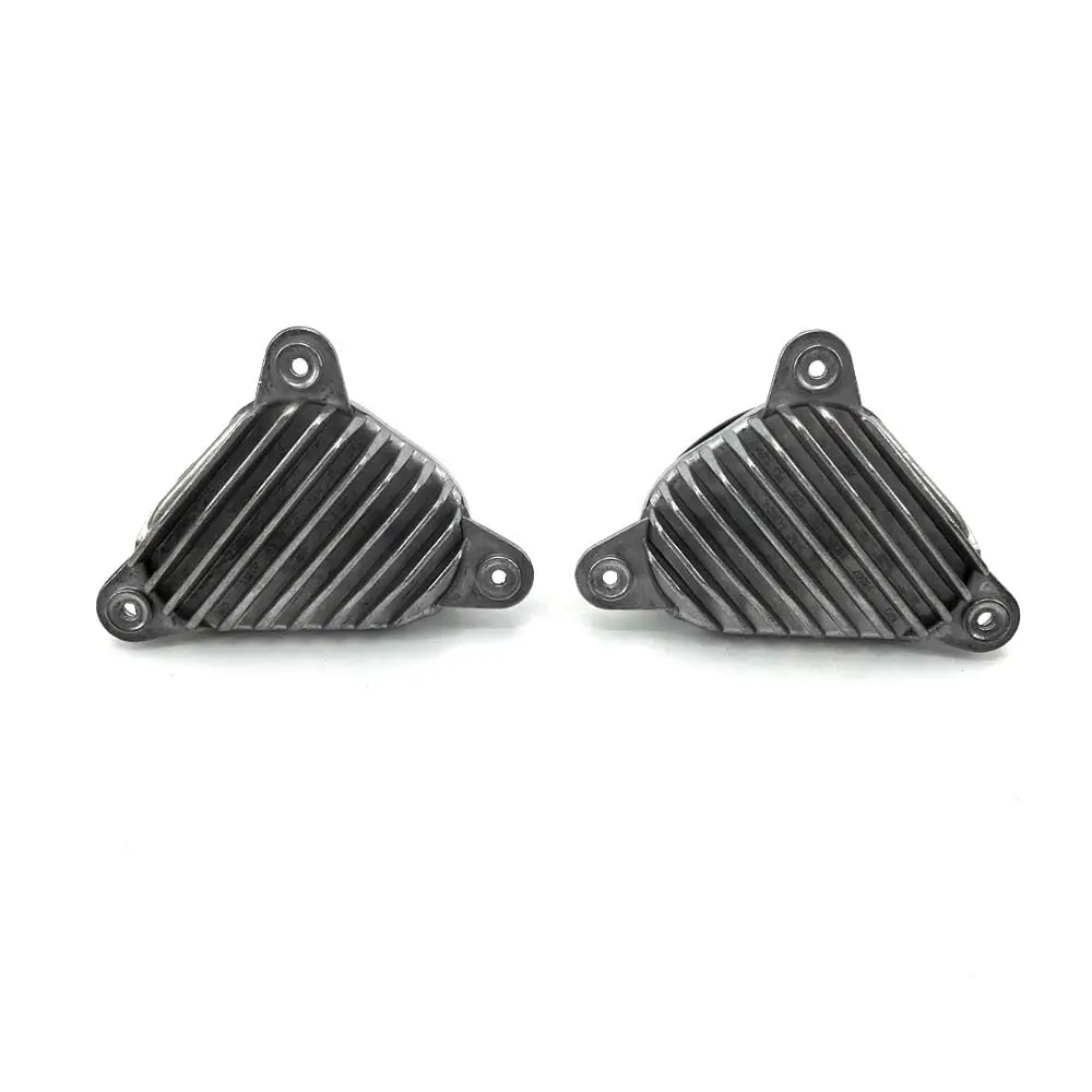 

Pair Headlight DRL Module For BMW F87 M2 F22 F23 2 Series 2018-2021 Left & Right