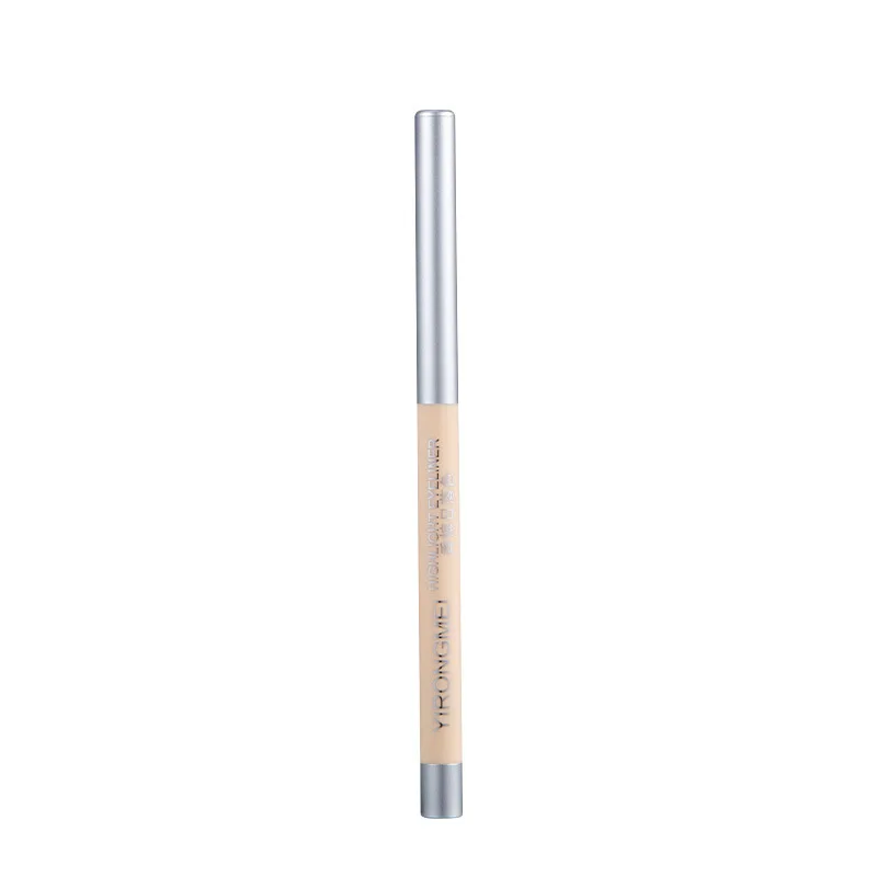 Female Cosmetic Lie Silkworm Pen Natural Highlight for Big Eyes Brighten Concealer Contour Stick Eyeshadow Hightlighter for Girl