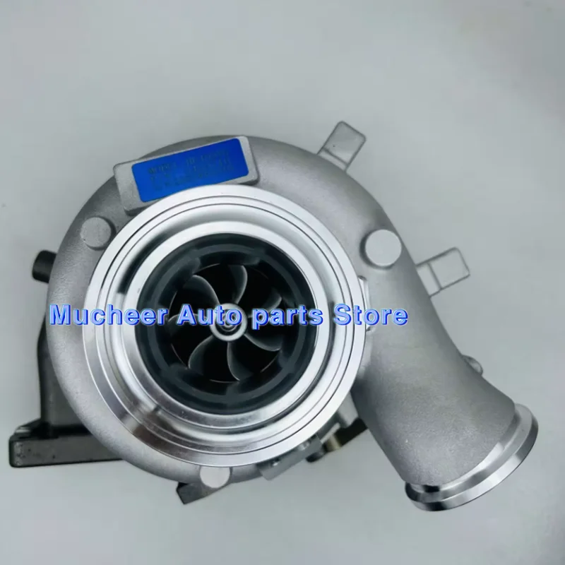 HE400VG 5459710 HE431VE Turbo Turbocharger for CUMMINS X15 ISX15 ISX 15.0L Engine 5351565 5454983 5358485 5459711NX 5459711RX