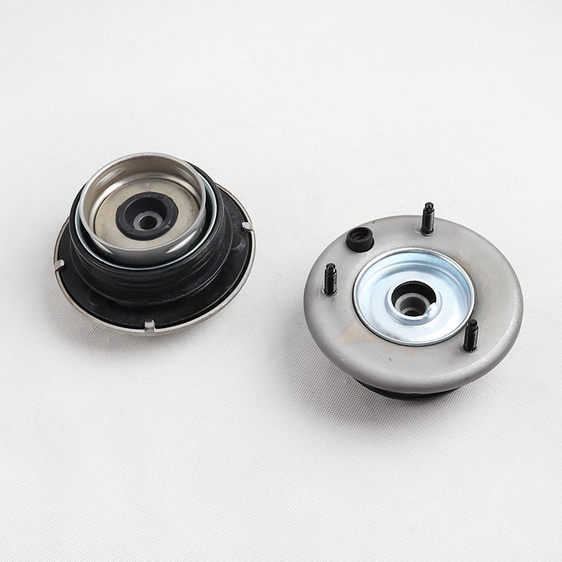 NEW 2PCS LR090609 LR090610 Front Air Suspension Shock Absorber Repair Kit Top Upper Mount For Range Rover Velar L560