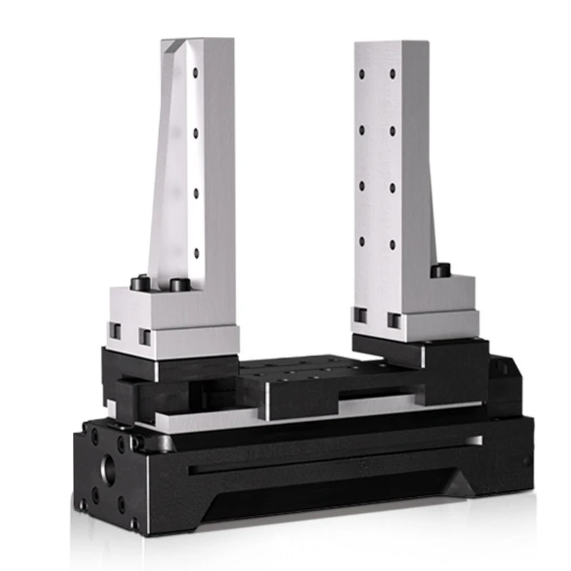 For Large Machining and Handling Large-size Parallel Electric Claws, High-precision, Heavy Load PGHL Series Mechanical Claws