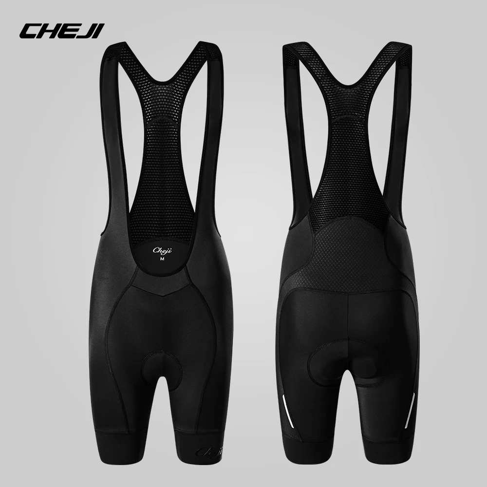 Salopette da ciclismo da donna Cheji