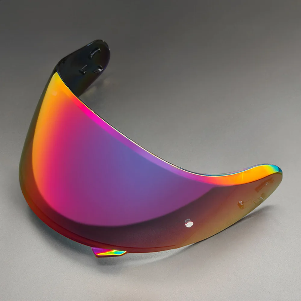 Helmet Visor Neotec 2 Windproof, Dustproof and UV-proof Motorcycle Helmet Accessories casco de moto for CNS-3 Neotec II