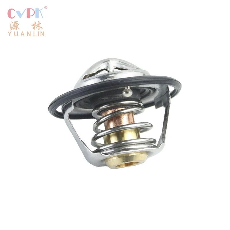 

Термостат 6754-61-6212 6754616212 Подходит для двигателя Komatsu PC200-8 6D107