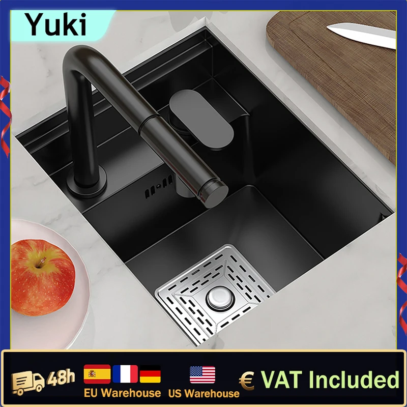 

Hidden Mini Slot Bar Apartment Hand Wash Basin Stainless Steel Kitchen Sink Fruit Vegetable Dish Washing Basin Undermount Basin
