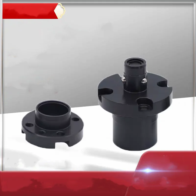 PF04 Pneumatic Flexible Positioner Positioning Pins Positioning Sleeve