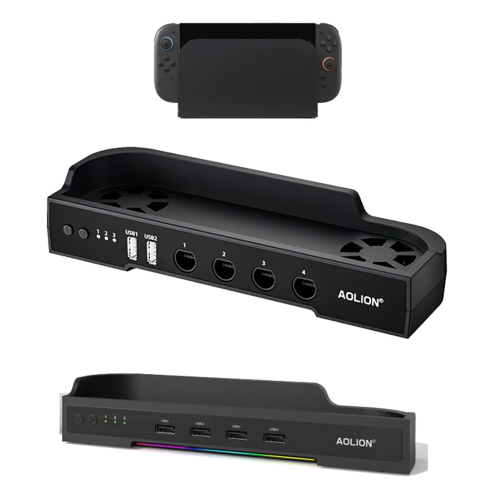 For NS2 Host Coolin… - image