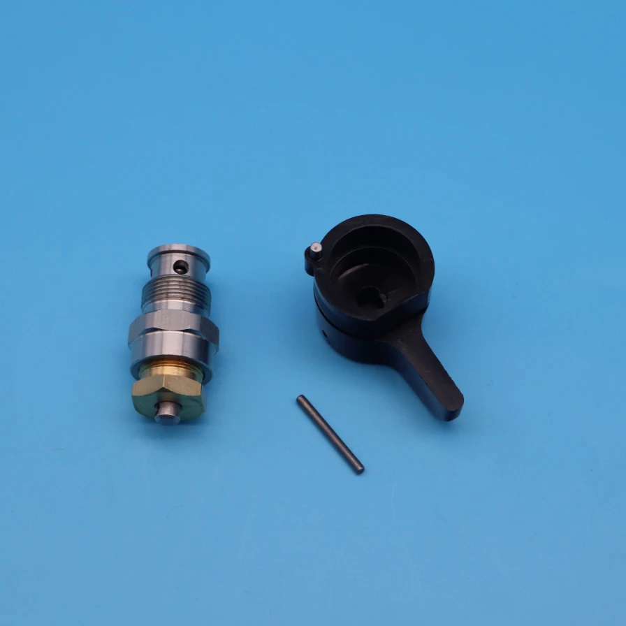 Tpaitlss لآلة الرش 390 395 490 495 595 3400 235014 صمام التدفق الخلفي لرش الطلاء بدون هواء 235-014 طقم تصليح