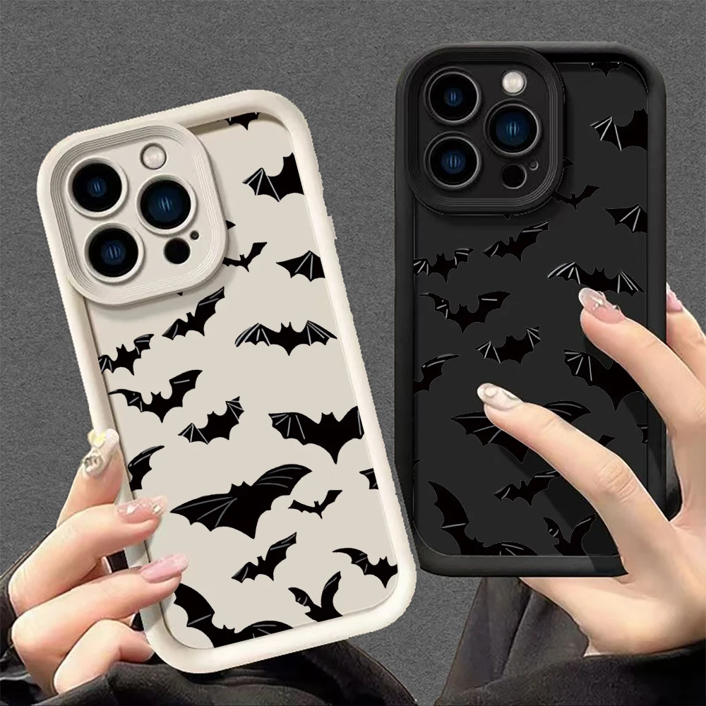 Bat Phone Case Comp… - image
