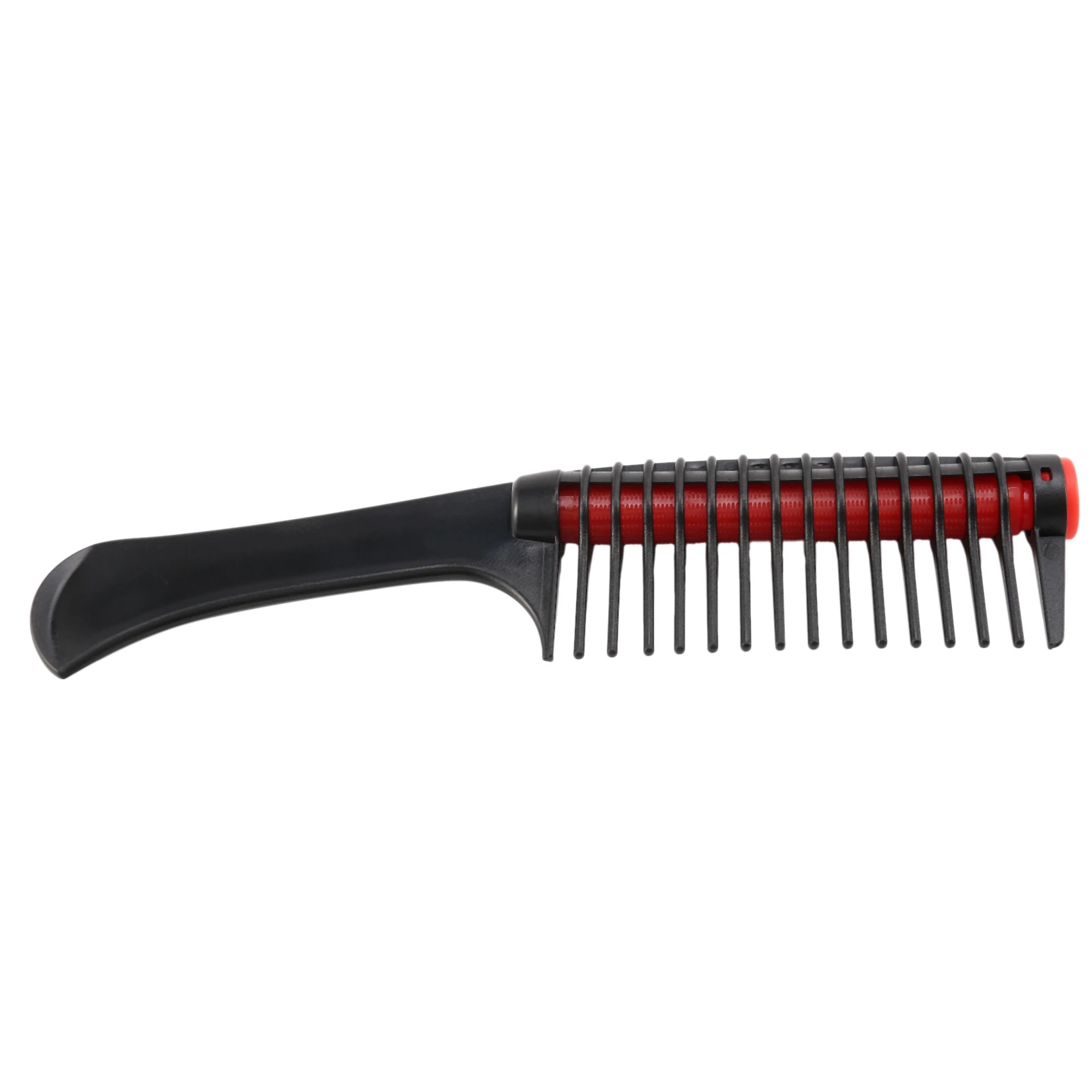 

6 Pack Hair Comb, Comb Roller, Detangling Roller Comb Integrated Hair Roller Comb, Anti Splicing Comb