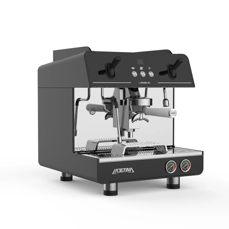 Programmable Espresso Machine  Factory Made New Design Coffee Maker Equipment For Hotels
