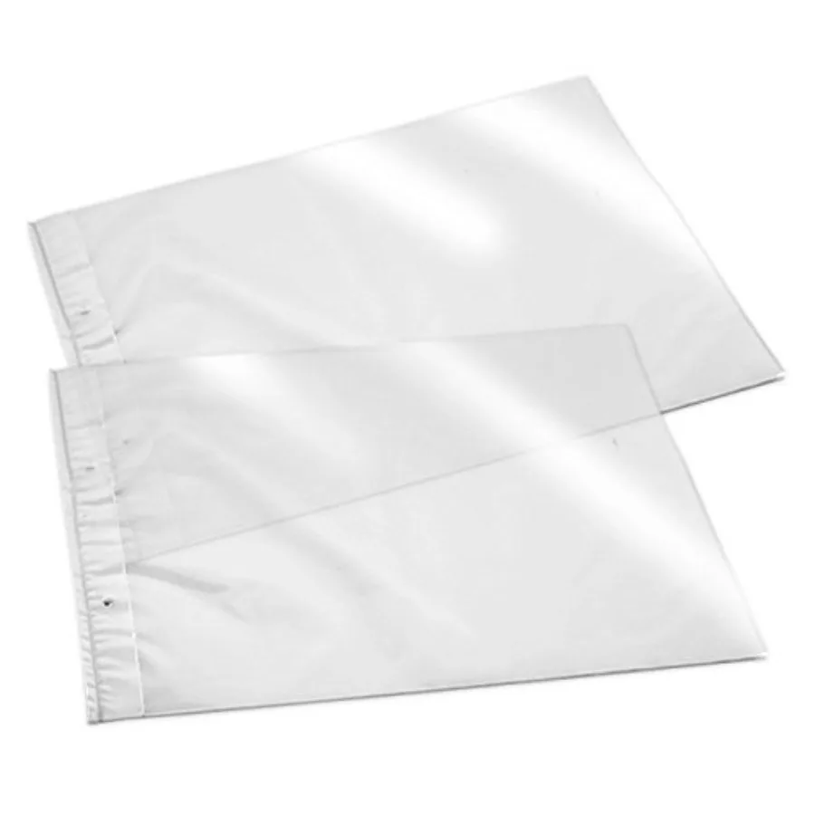 

Пластиковые листы для декораций из шоколада - 100 микрон - 50 листов