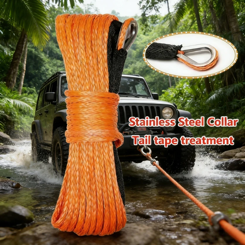 Blue & Orange Synth…