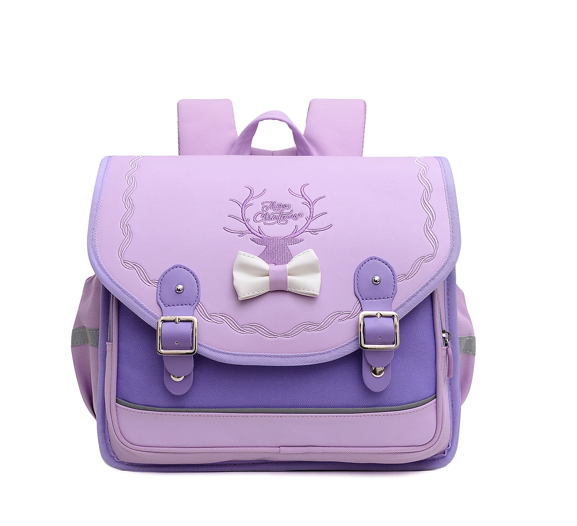 Children Primary School Students Backpacks Large Capacity Schoolbag for Kids Girls Boys Spine Protection Cute School Bag Bookbag