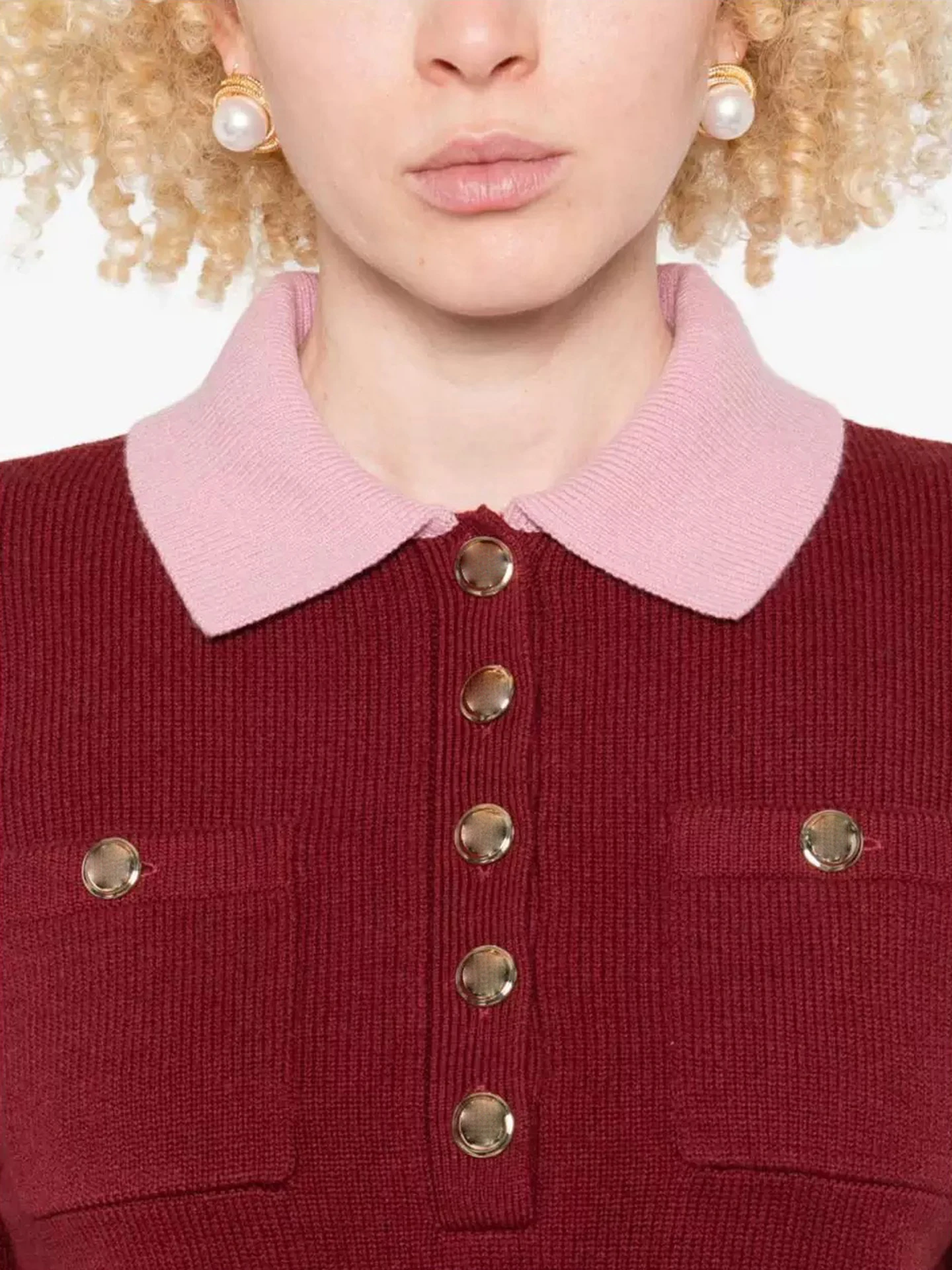 

Женский вязаный свитер премиум-класса Ne, повседневный универсальный осенне-зимний топ, удобный дышащий, влажный размер