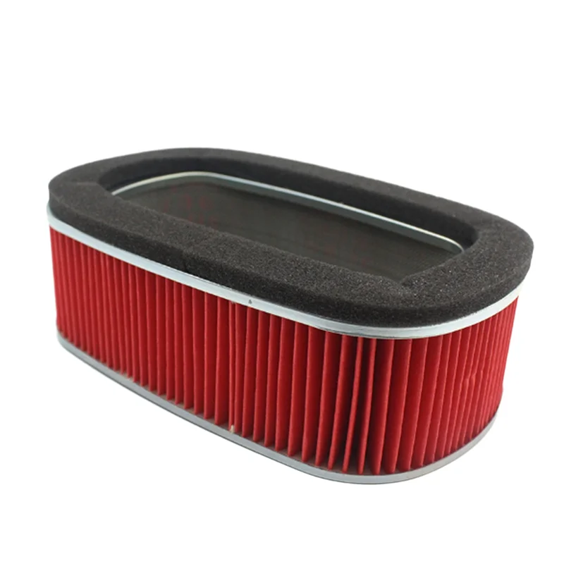 Motorcycle Air Filter Intake Cleaner For Honda CRM250 XR250 XR350 XR400 XR440 XR600