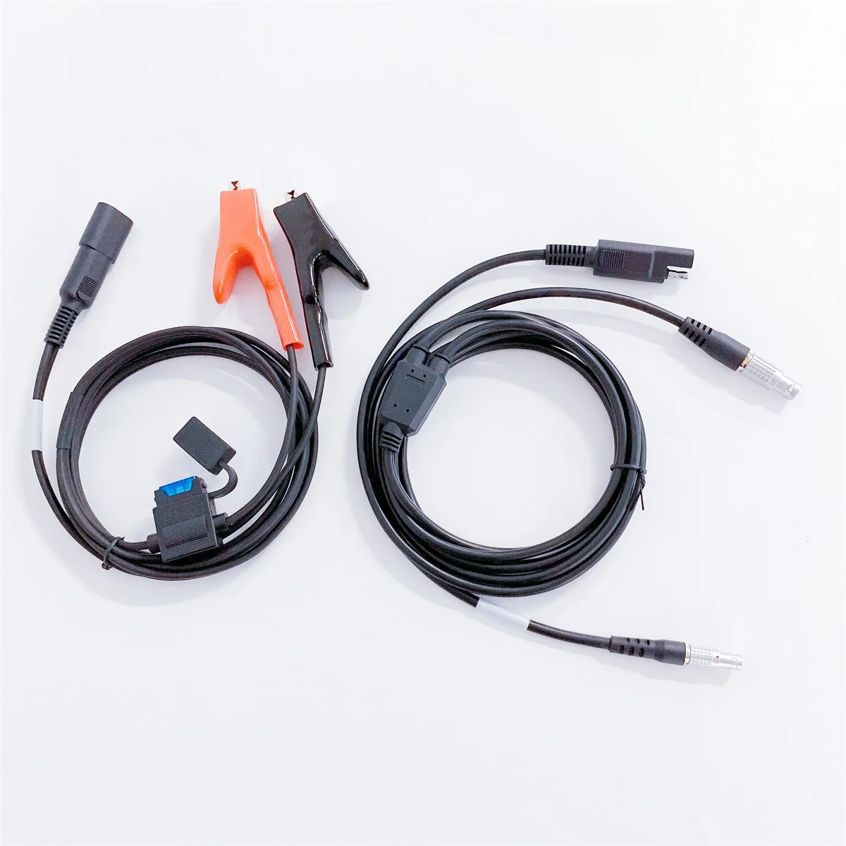 Cable Applicable to Hi-Target GNSS RTK to ADL TDL Radio data power cable