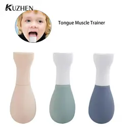 Oral Perceive Disorders Rehabilitation Speech Therapy Tongue Function Tongue Massager Language Disability Stroke Brain Diseases