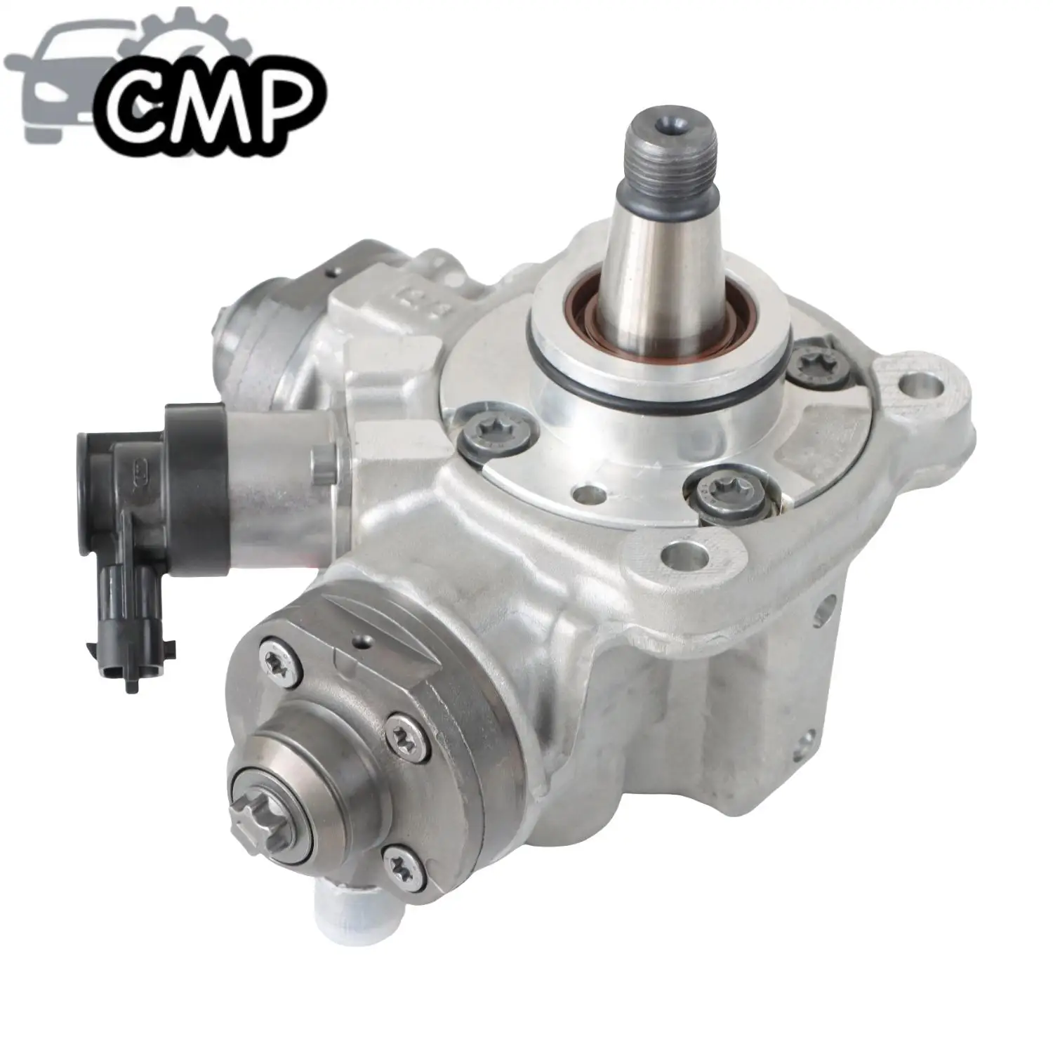 

1pc BC3Z9A543A High Pressure Fuel Pump Fit For 2015-2019 Ford Power Stroke 6.7L No Core Car Engine Repair Replace Part