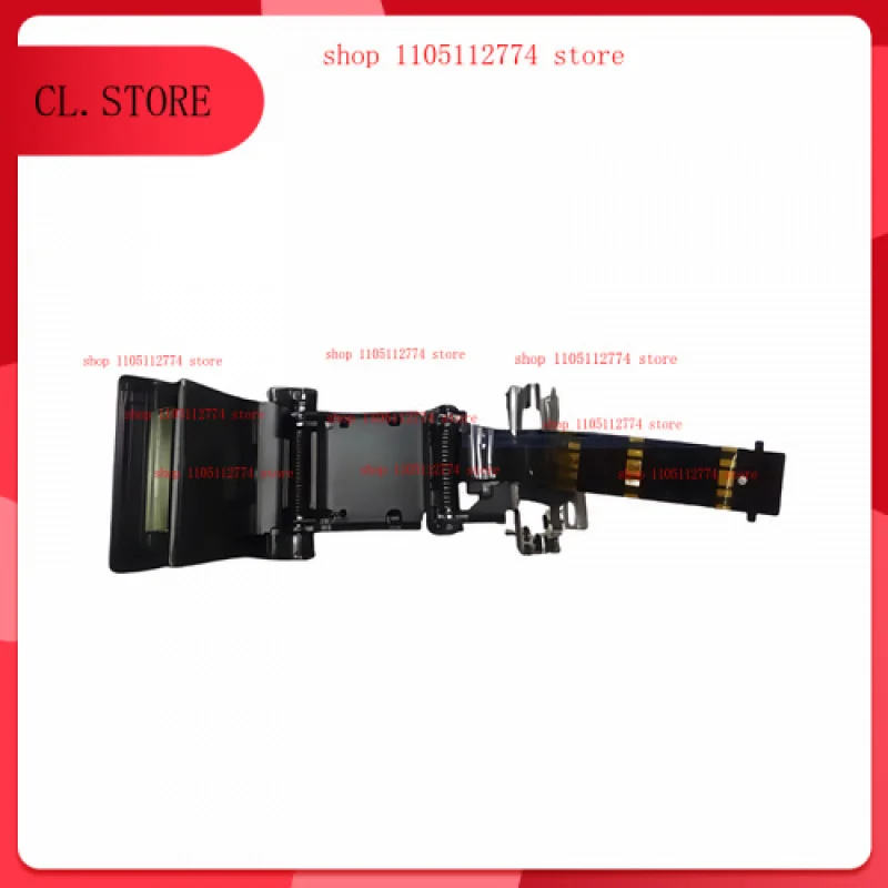 Camera Flash Assemb…