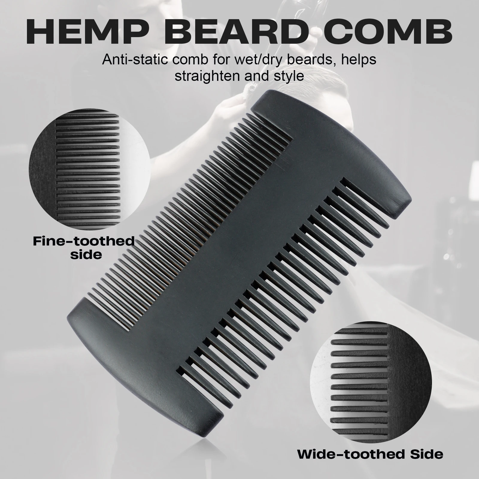 Lot de 2 : Kit de soin et d'en - Men'S Grooming Barbershop avis et prix