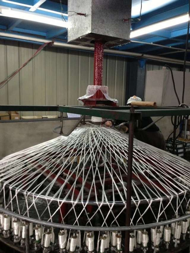 Fiberglass Insulati…