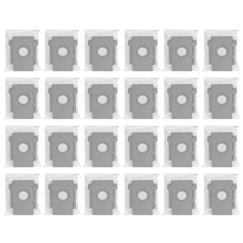 A25U Vacuum Replacement Bags For Irobot Roomba Bags I & S & J Series Replacement Bags