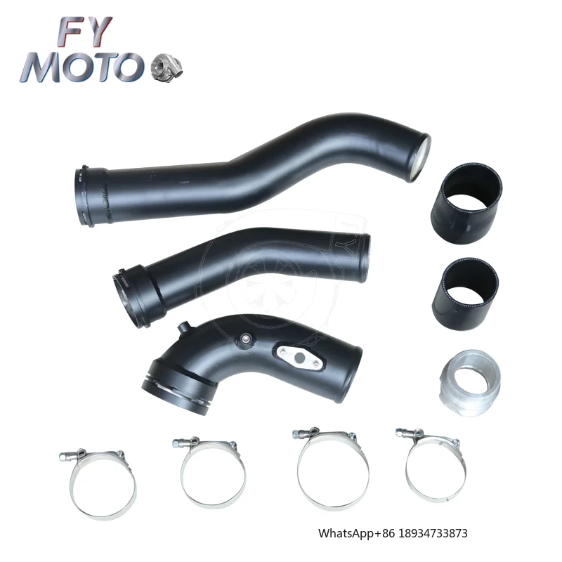 Charge Pipe Kit for N20 F20 F30 F31 125i 220i 320i 328i 428i