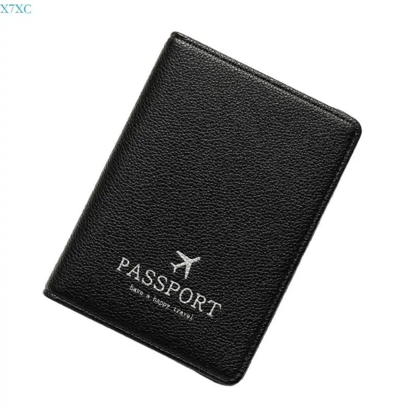 

X7XC Holder Multi Slot Wallet for Men Women Portable Wallet